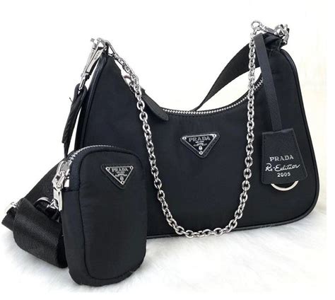 bolsa da prada original